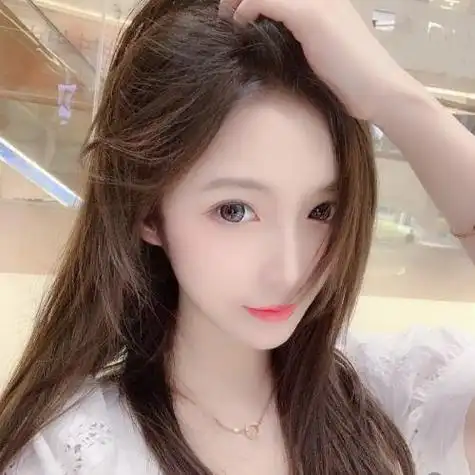 颜值美女头像高清图片霸气冷酷的女神级别的