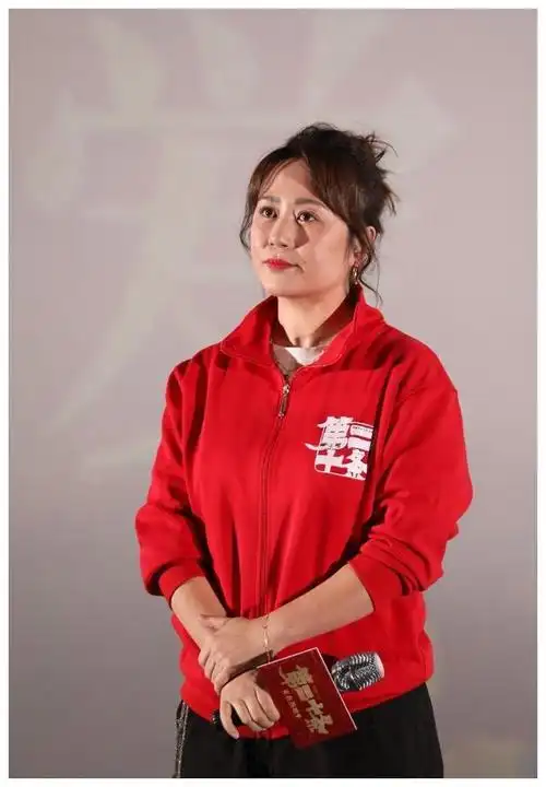 她当之无愧!|马丽|中国电影|夏洛特烦恼|大半电影圈_网易订阅