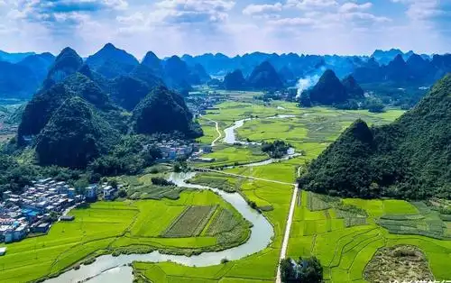 2021年最值得去的地方top10看到最后一个就想出发了