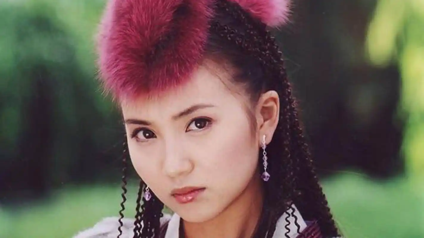 "万人迷"陈好39岁生日晒素颜自拍,一个细节让人感动不已