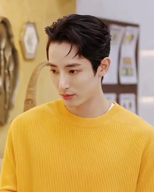 李洙赫 韩综shingor西式快餐 - 高清图片,堆糖,美图壁纸兴趣社区