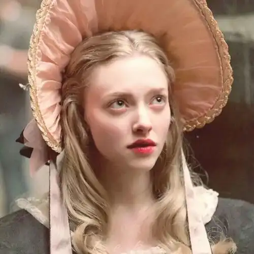 ins风头像(复古风)