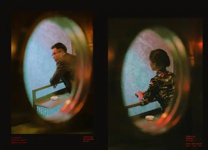 王家卫电影的艺术风格