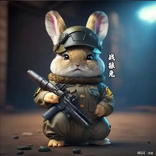 一套生肖战狼送给大家