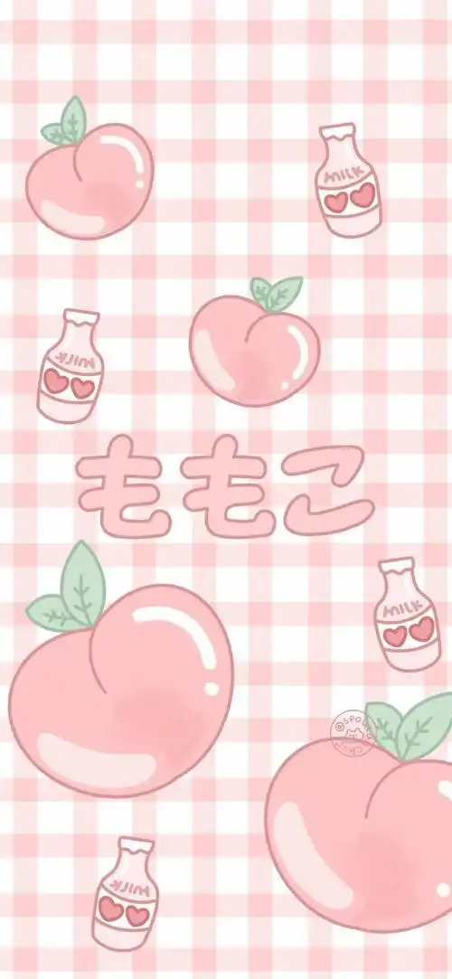 手机主屏锁屏壁纸套图