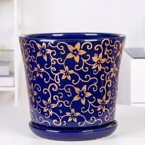 【兰花花盆陶瓷批发图片】兰花花盆陶瓷批发图片大全_好便宜网