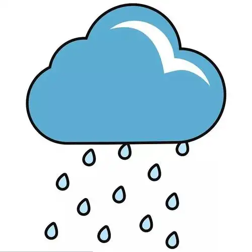 【德爱之声】关于雨的思考 文/张超我 朗诵:德爱