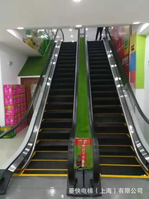 供应自动扶梯 人行道电梯 超市商场扶手电梯 自动扶手电梯厂家
