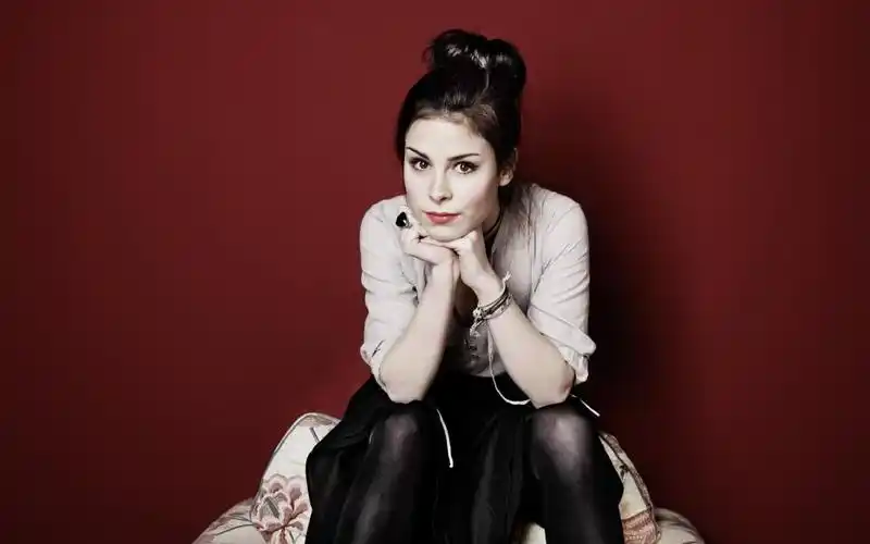 德国,lena mayer,歌手高清原图查看