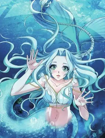 十二星座化身美人鱼的样子(十二星座变成美人鱼谁最漂亮)