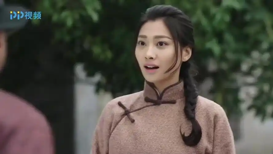 战天狼地头蛇欺负姑娘姑娘可不是吃素的打残地头蛇