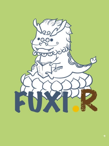 龙生九子萌兽系列