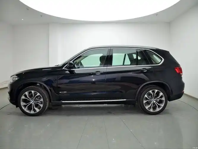 宝马x5