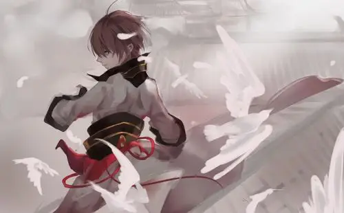 李白- 堆糖,美图壁纸兴趣社区