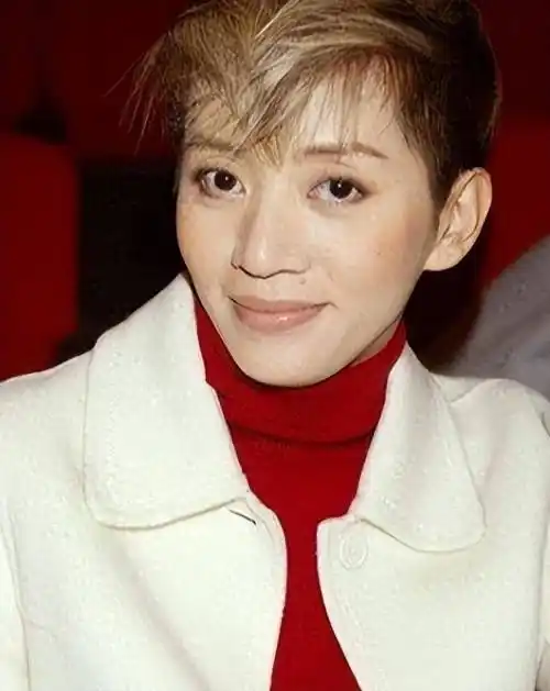 吴君如_母亲_电影