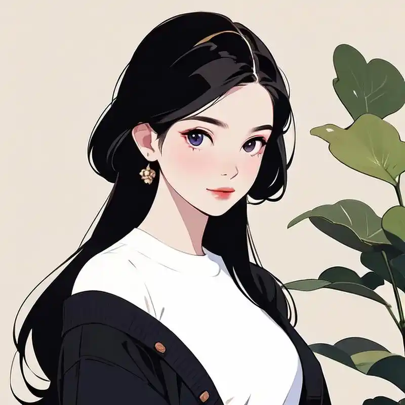 感性之美95|成熟女生头像精选