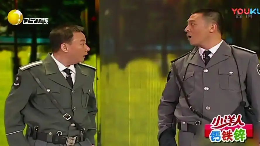 小品《吉祥三宝》,孙涛挽救自杀青年邵峰,逗乐观众