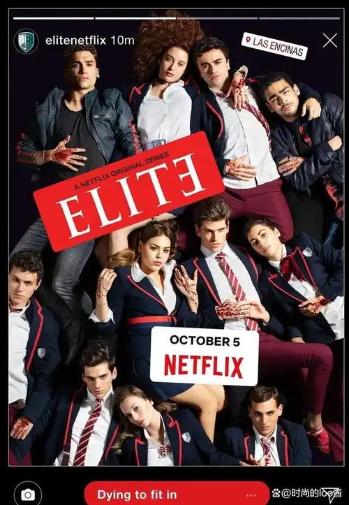 激情四溢,火辣来袭:netflix15部热辣剧集,带你燃烧