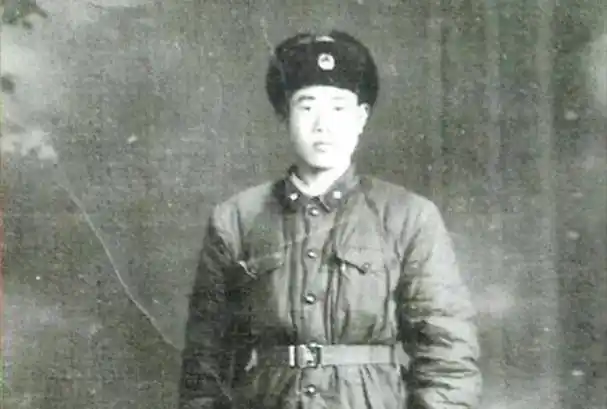 原创迷路误入印度遭滞留晚年重返祖国老兵王琪坚持回国包括子孙