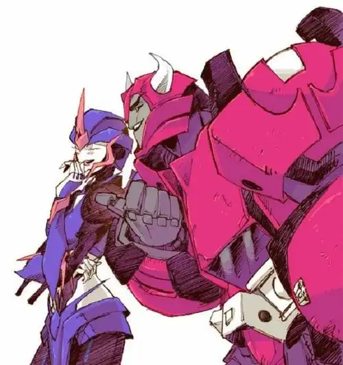 不过有证据显示,在拍戏之外,飞过山曾对阿尔茜在剧中放手摔死自己这件