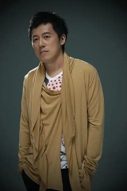 张宇回望歌路20年叹运气不错对妻子浪漫是陪伴