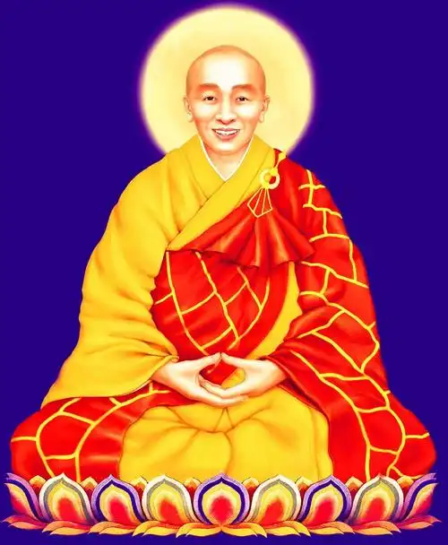 为什么禅宗六祖慧能之后再无七祖