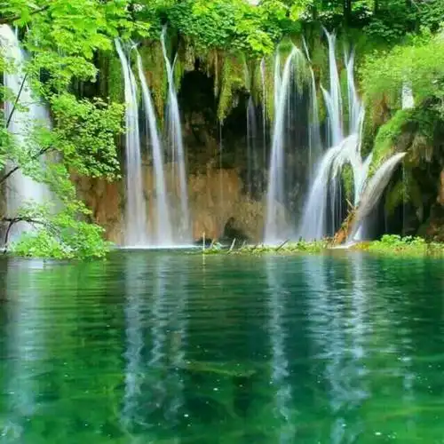 好风水微信风景头像 微信头像图片大全 -【爱个性】