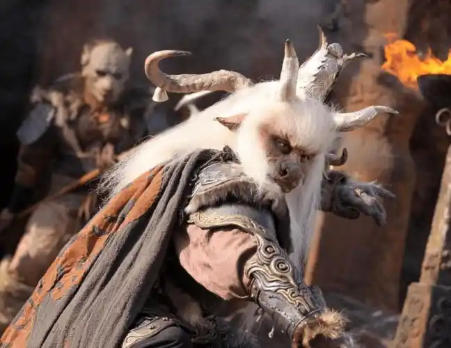 刘樱姝:《西游记》牛魔王是处理家庭婚姻矛盾的高手?