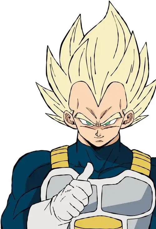 贝吉塔 - 堆糖,美图壁纸兴趣社区