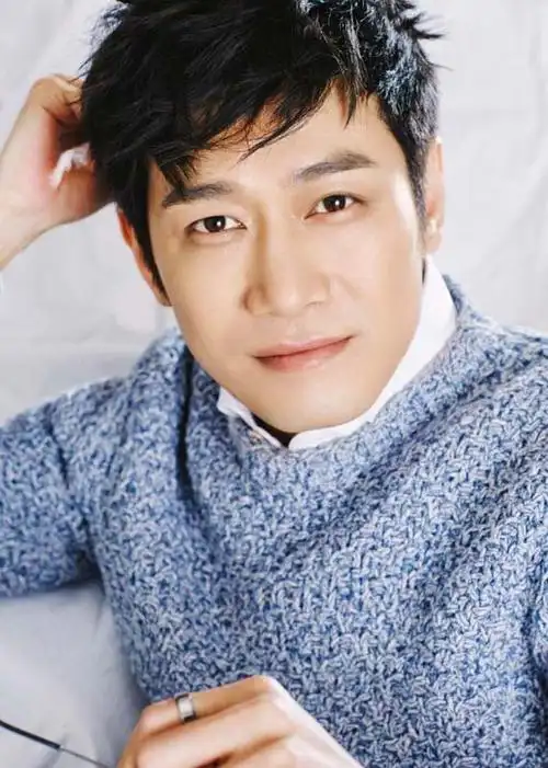 不靠炒作低调拼演技的男艺人 陈道明吴楠霍建华靳东