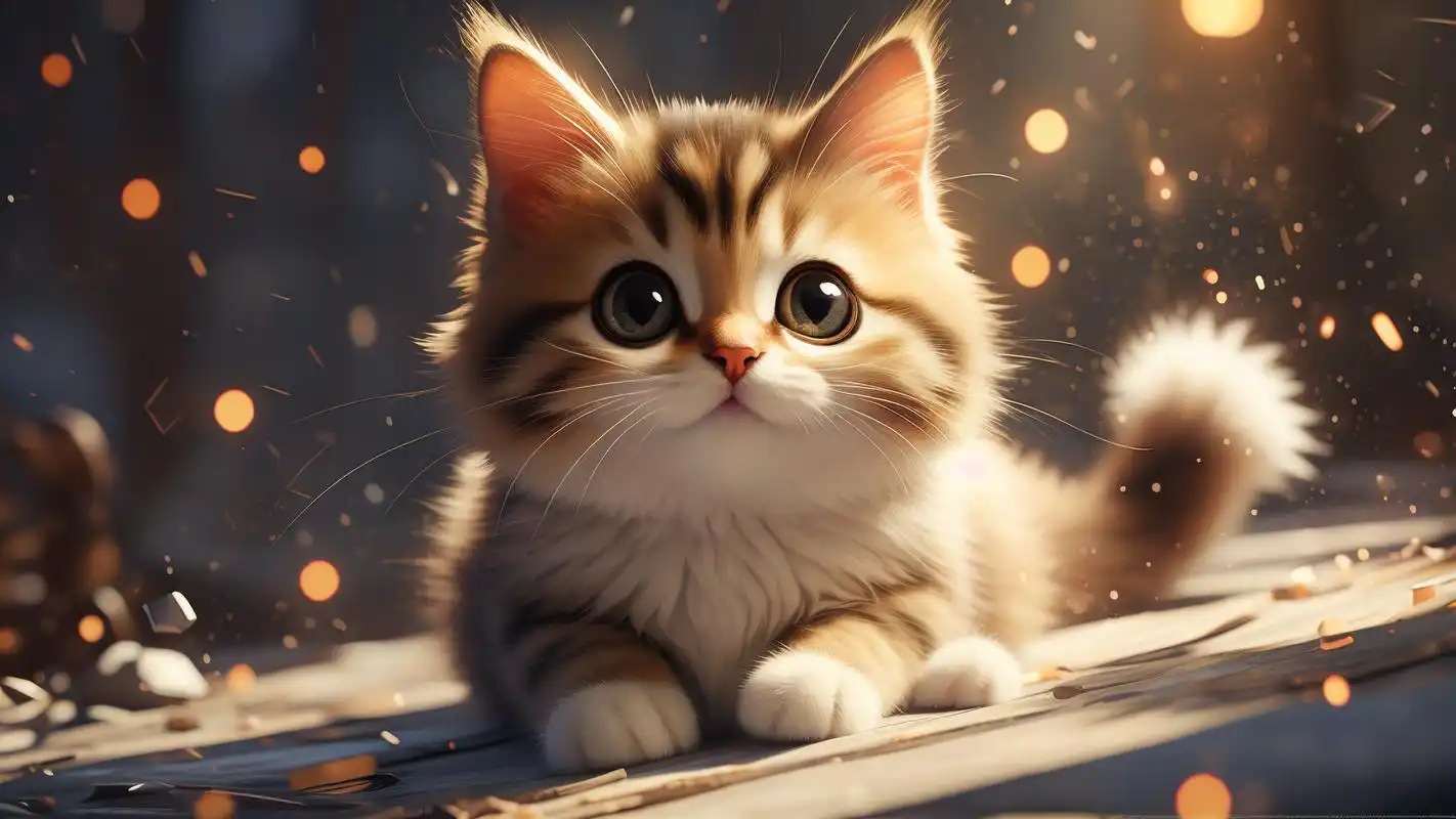 94唯美动漫壁纸,浪漫治愈系～94 这些唯美动漫壁纸真的太好看啦!