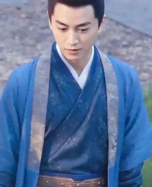 陈晓好帅好帅好帅