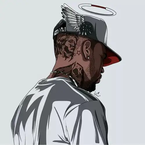 今日份头像|潮人必备