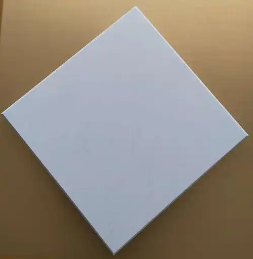 300铝扣板系列产品图册