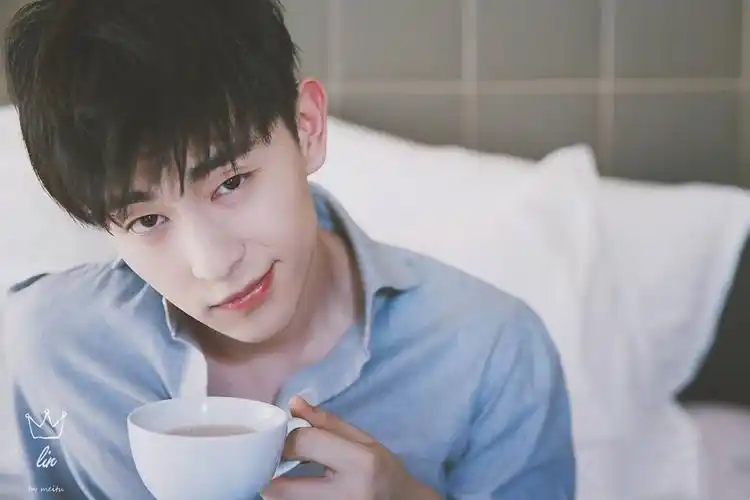 邓伦- 堆糖,美图壁纸兴趣社区