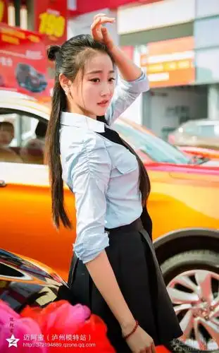 迈阿蜜「摄女郎」泸州模特"张明娟"写真!