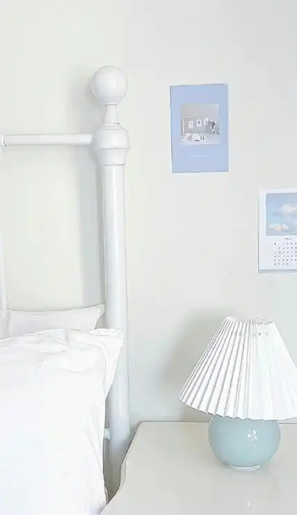 ins的白色系壁纸高级很好看 神仙ins仙女皮肤白色2022