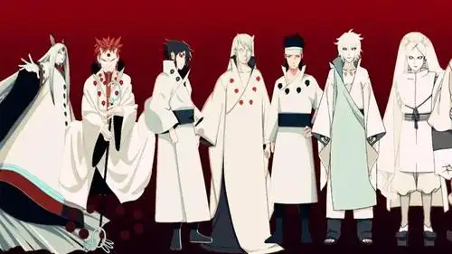 火影:博人将来会变身赛亚人,大筒木一族其实来自龙珠剧组