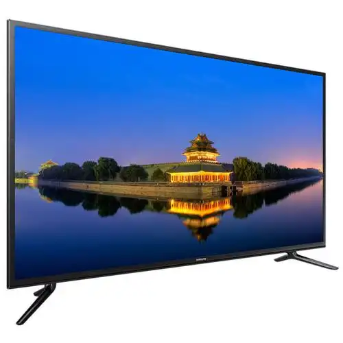 三星(samsung)ua55ju50sw 55英寸 4k超高清智能网络液晶平板电视