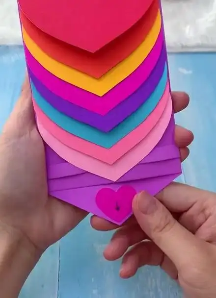 手工做个简单的小东西,这个暑假不无聊啦 (382)