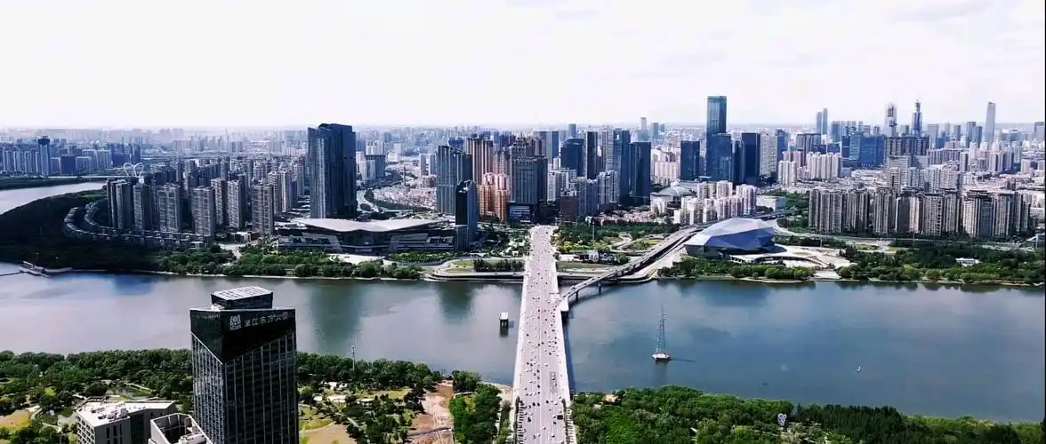 2022国际城市小姐选美大赛miss international city pageant