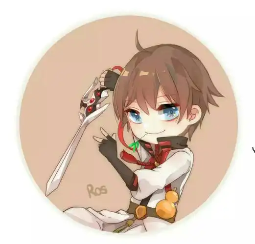 王者荣耀开黑头像李白