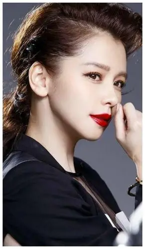 不论名气来投个票十位70后当红女星哪位最漂亮