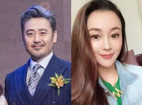 舆论的压力,让吴秀波选择沉默,只有其老婆发生辟谣,但是事件闹得越来