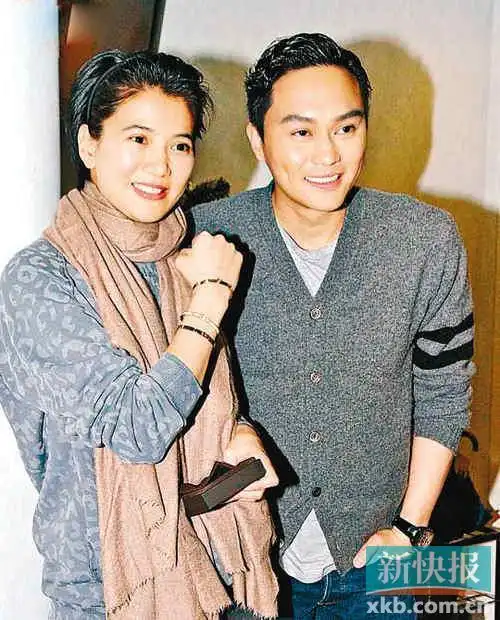 出炉"视帝"真傲娇 黄子华否认签约换奖