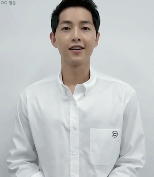 由宋仲基引发的爆笑 曹世镐:可以要个号码吗?