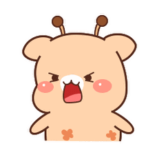 可爱搞笑鹿嘟嘟微信动态表情包下载_可爱激萌鹿嘟嘟动态表情包合集