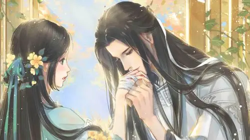 遇见逆水寒 - 堆糖,美图壁纸兴趣社区