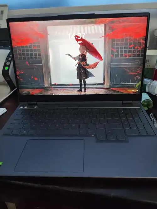 联想拯救者电脑