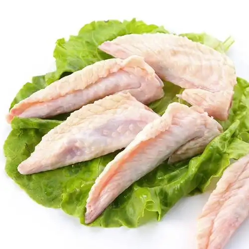 鸡翅尖约250g(冷冻)